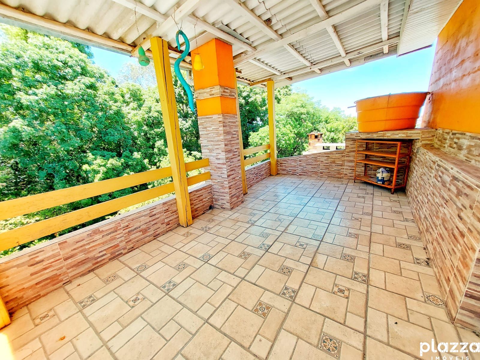 Cobertura, 3 quartos, 120 m² - Foto 24