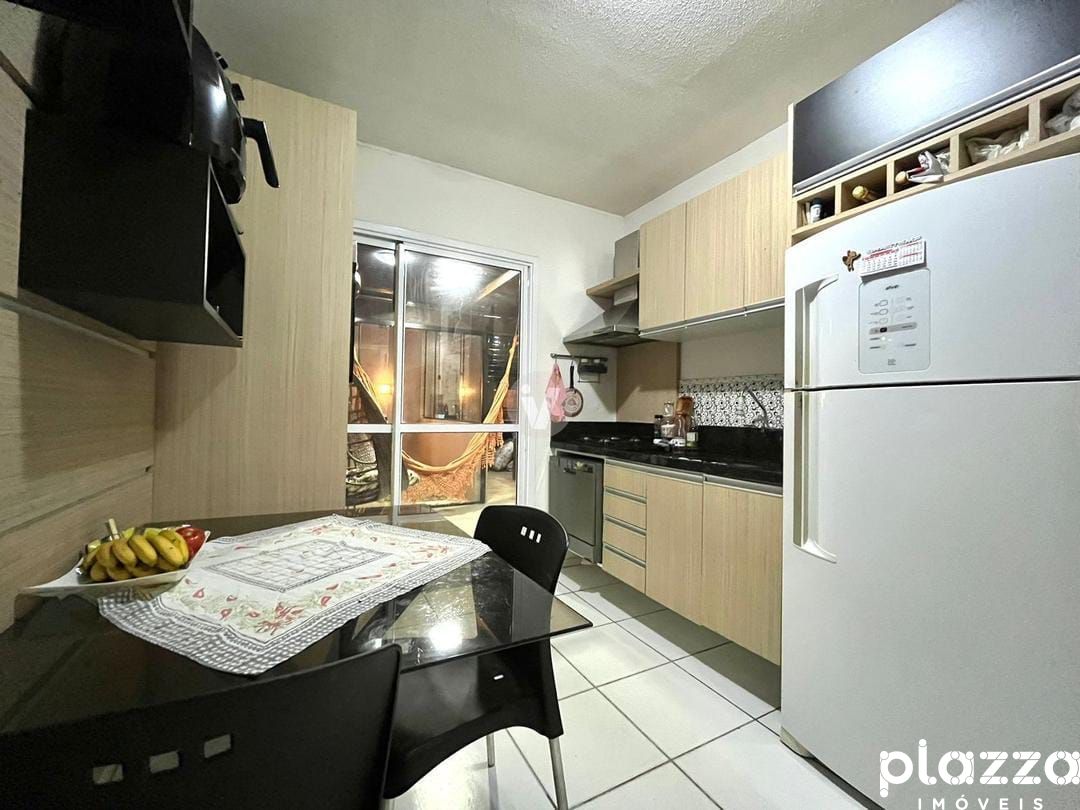 Casa, 3 quartos, 54 m² - Foto 13