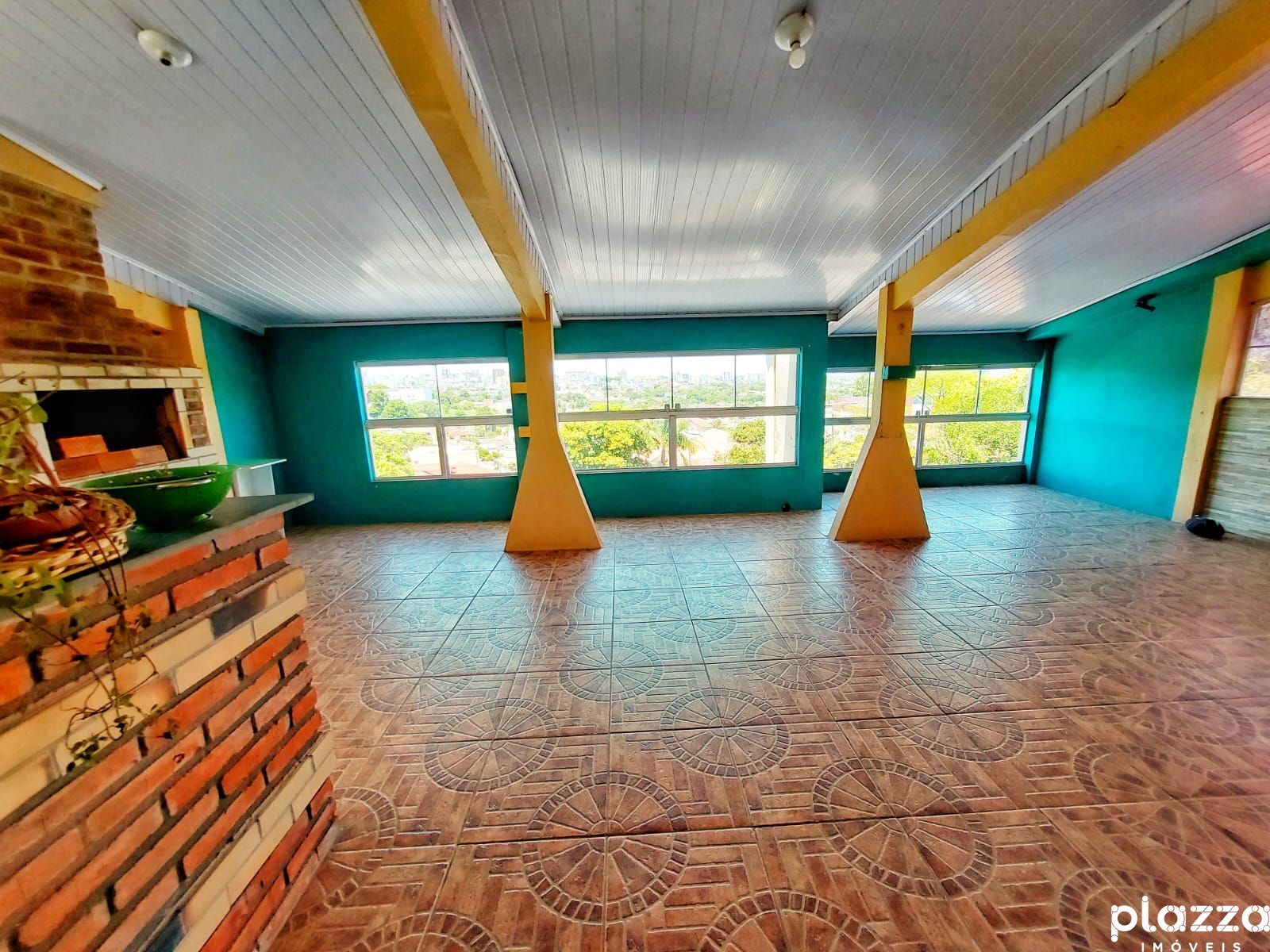 Cobertura, 3 quartos, 120 m² - Foto 20