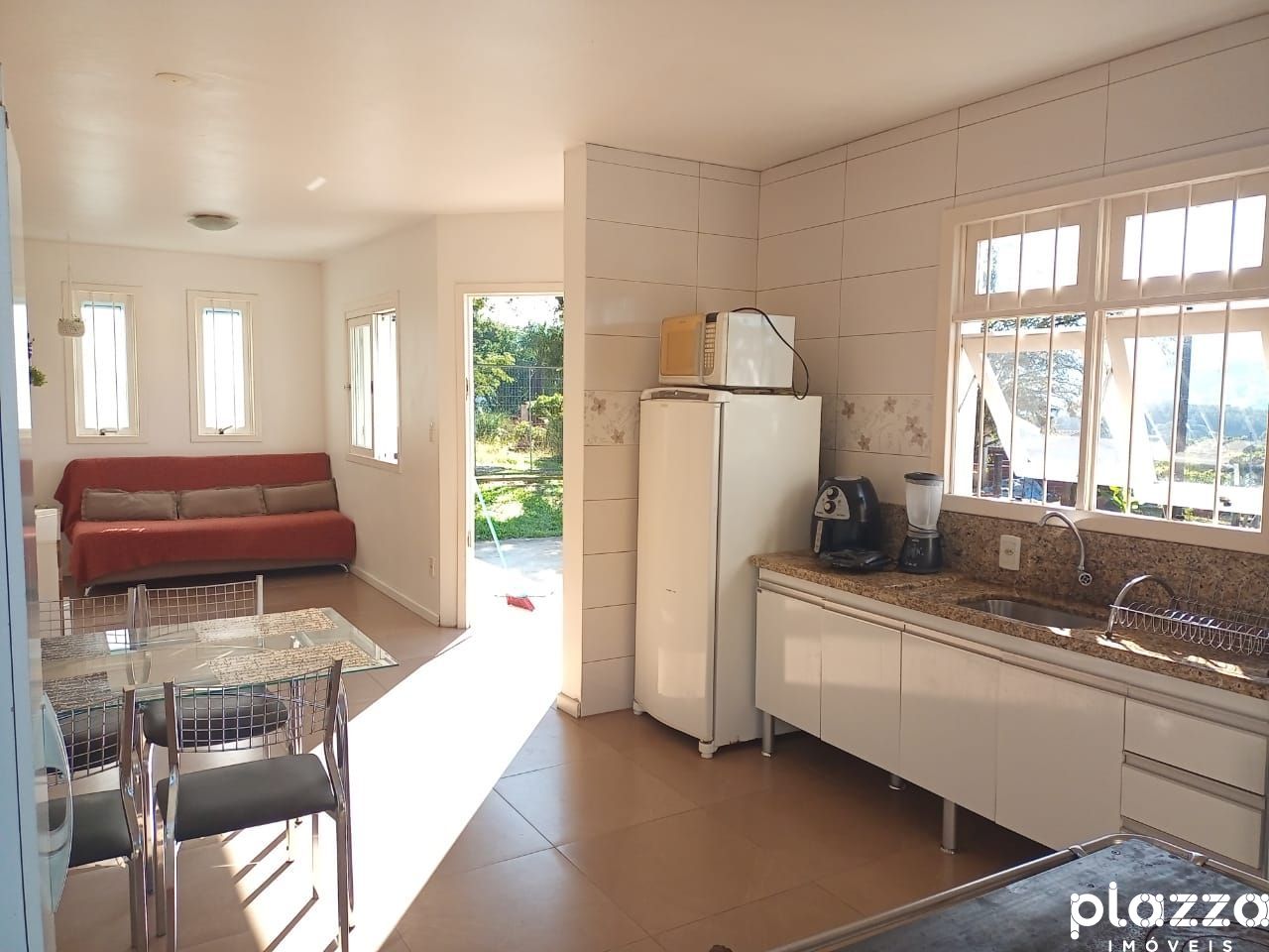 Casa, 2 quartos, 70 m² - Foto 8