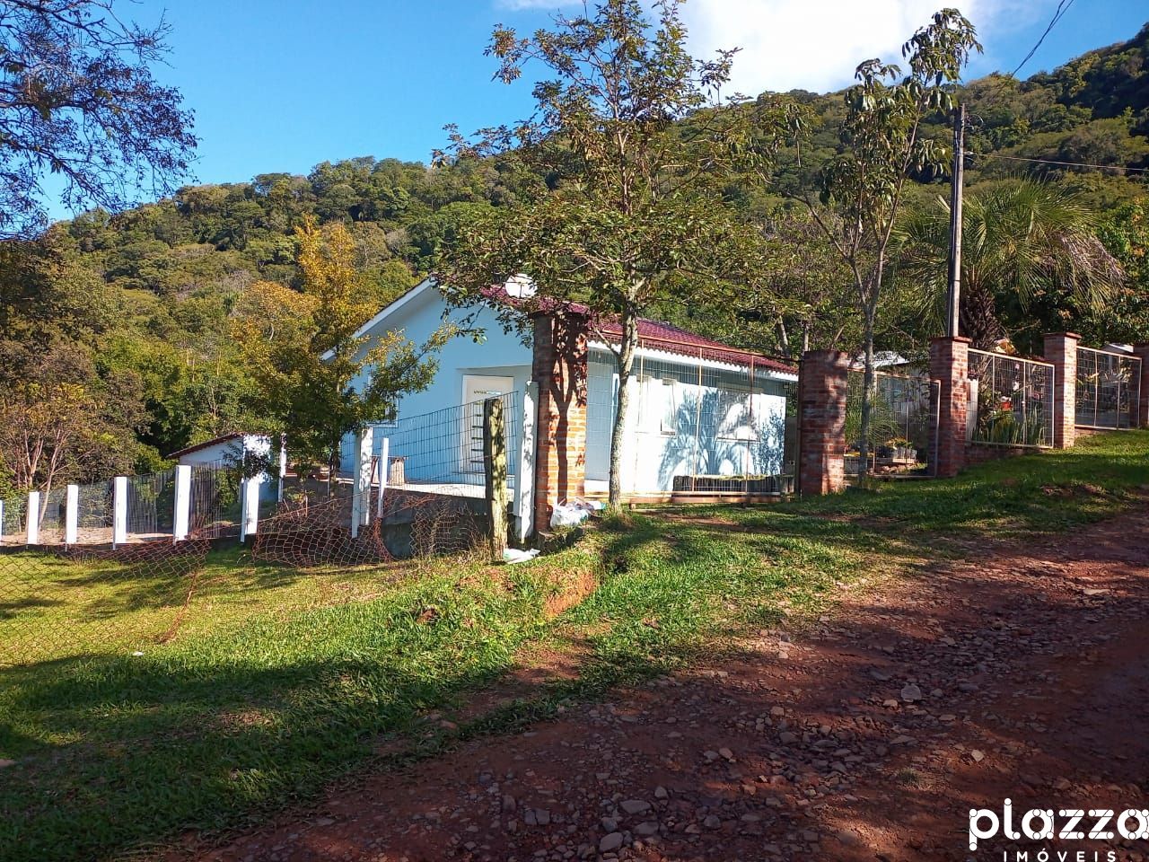 Casa, 2 quartos, 70 m² - Foto 1