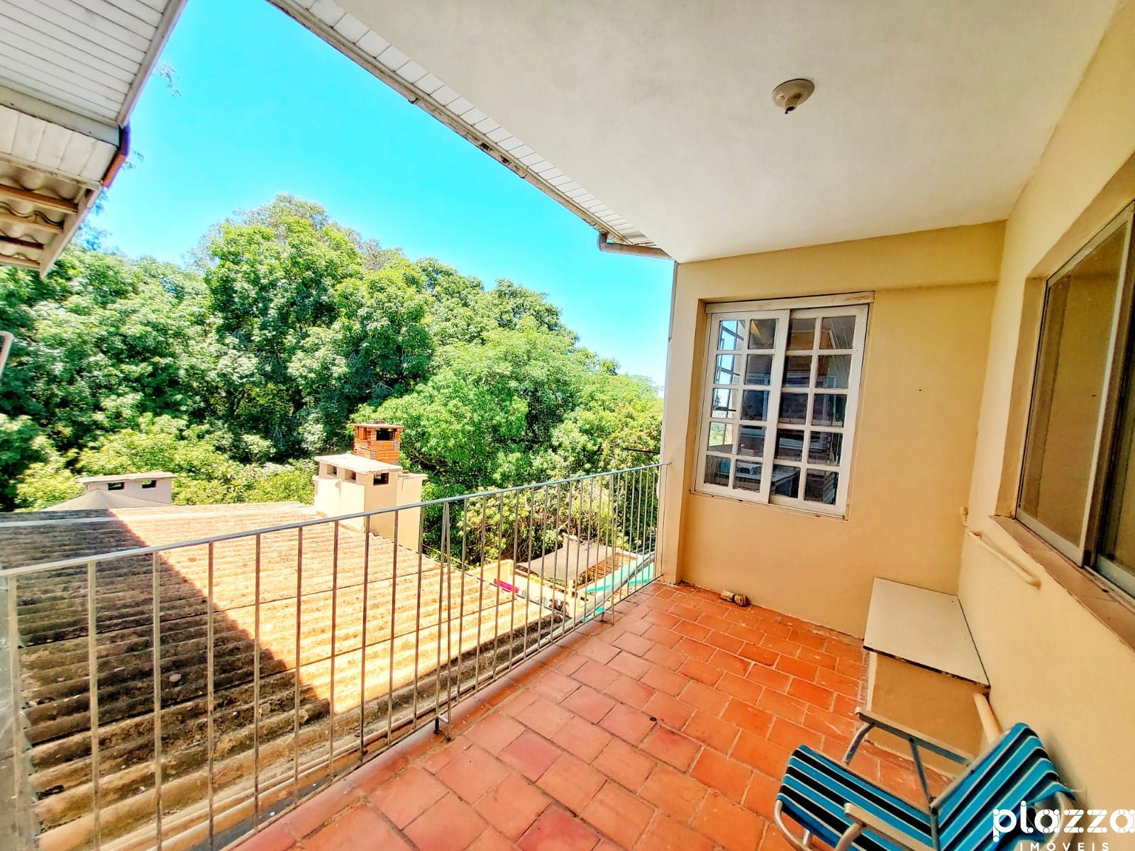 Cobertura, 3 quartos, 120 m² - Foto 4