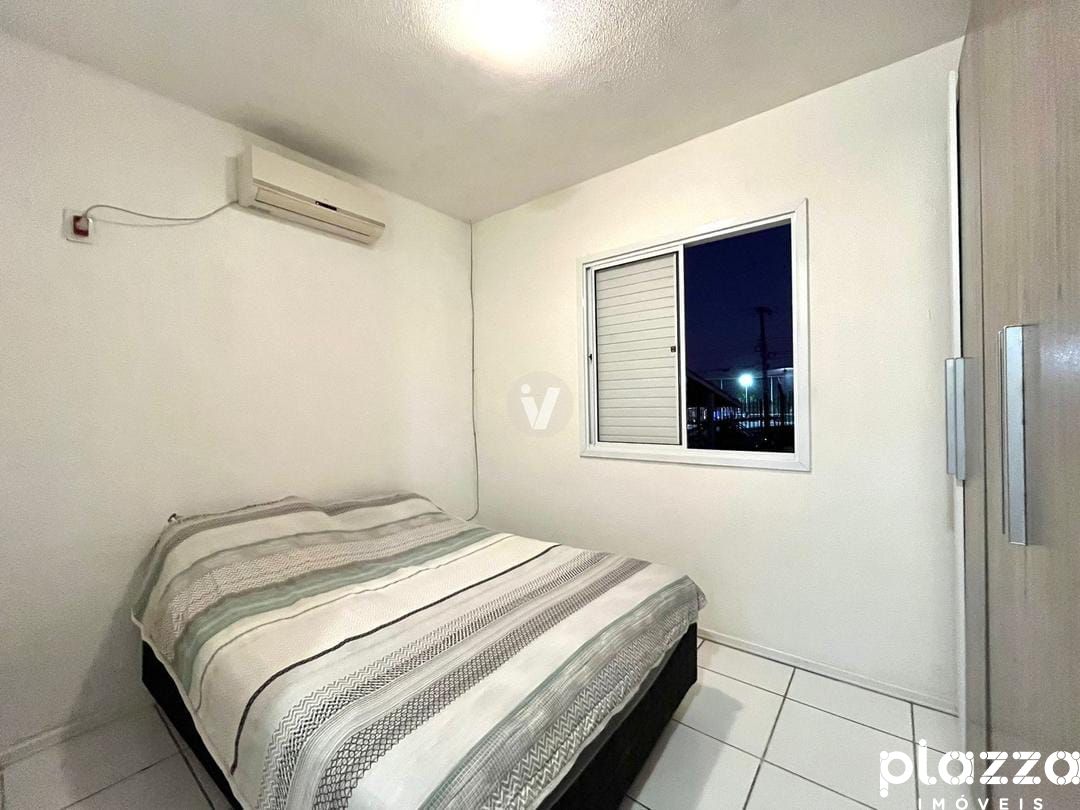 Casa, 3 quartos, 54 m² - Foto 7