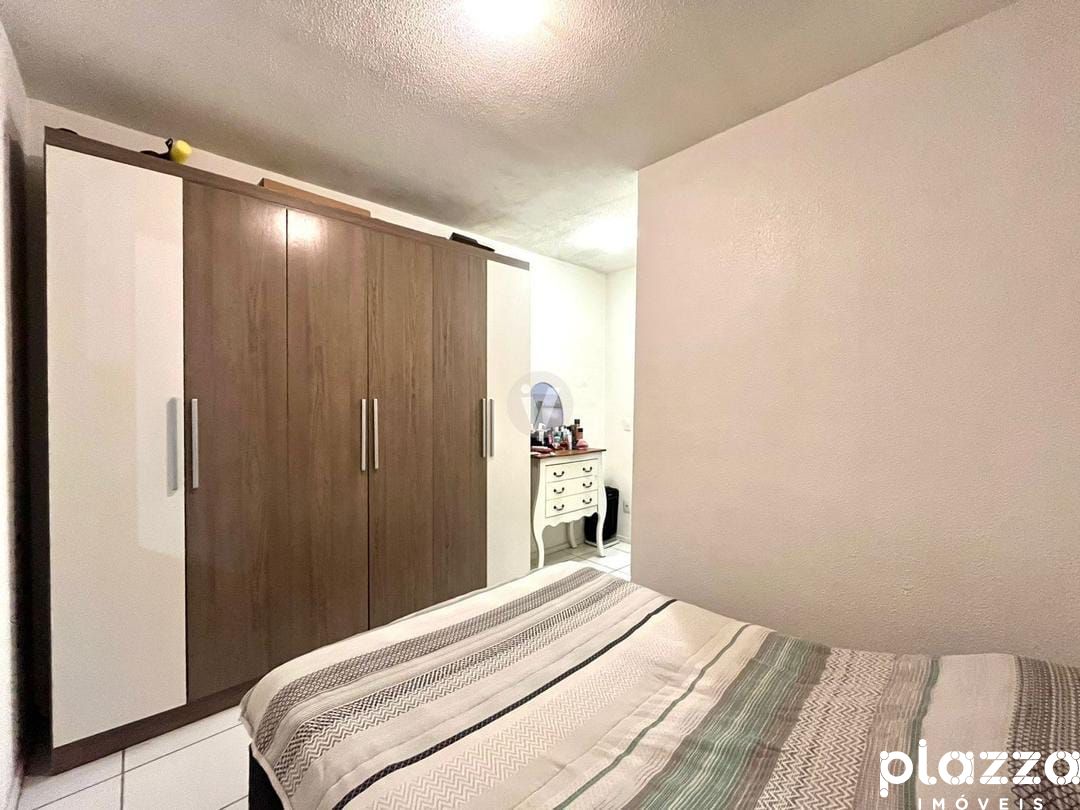 Casa, 3 quartos, 54 m² - Foto 6