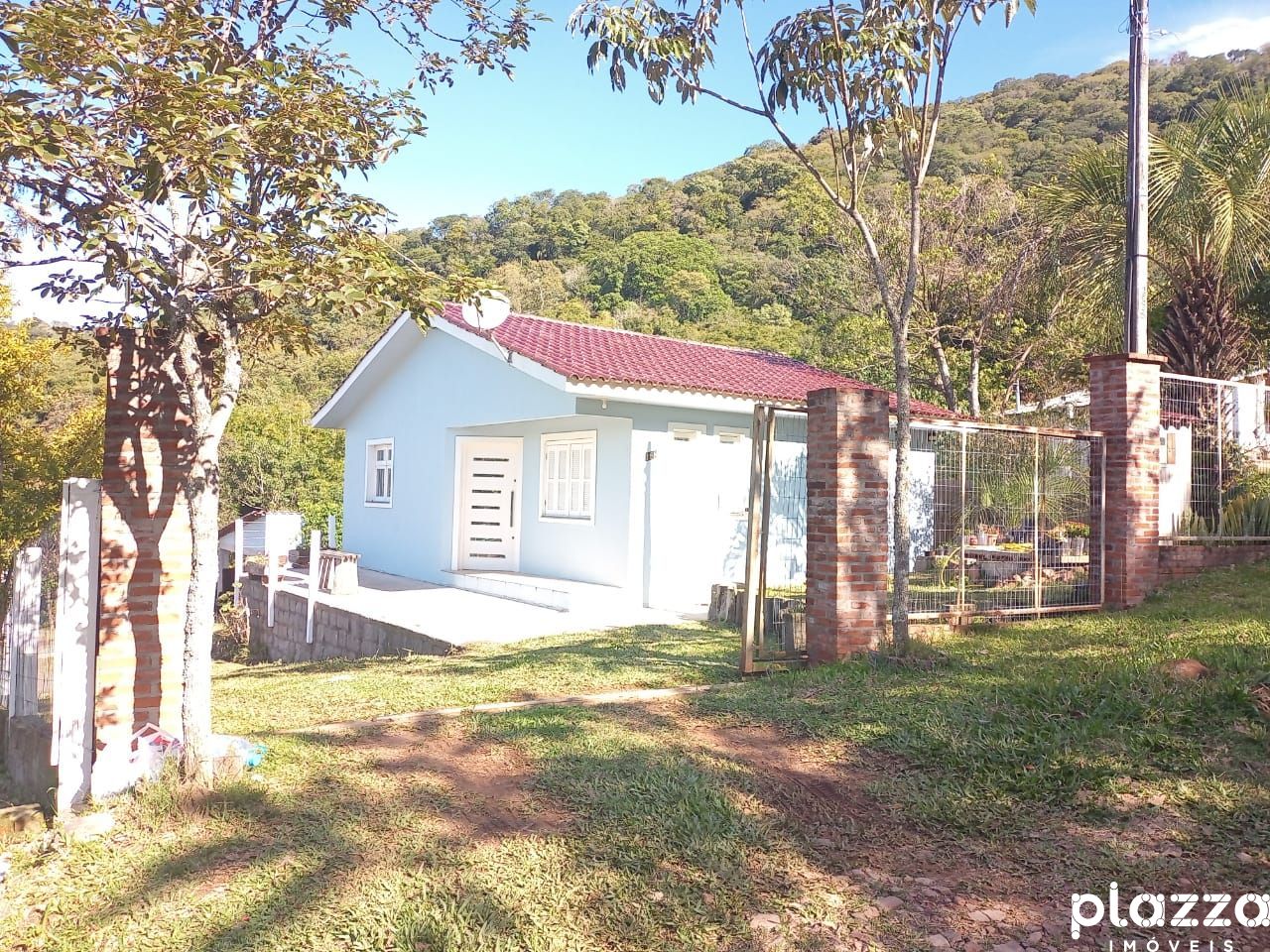 Casa, 2 quartos, 70 m² - Foto 3