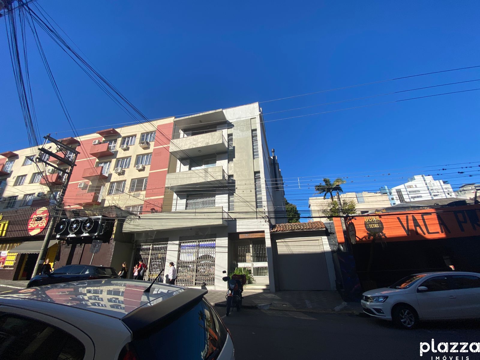 Apartamento, 3 quartos, 150 m² - Foto 2