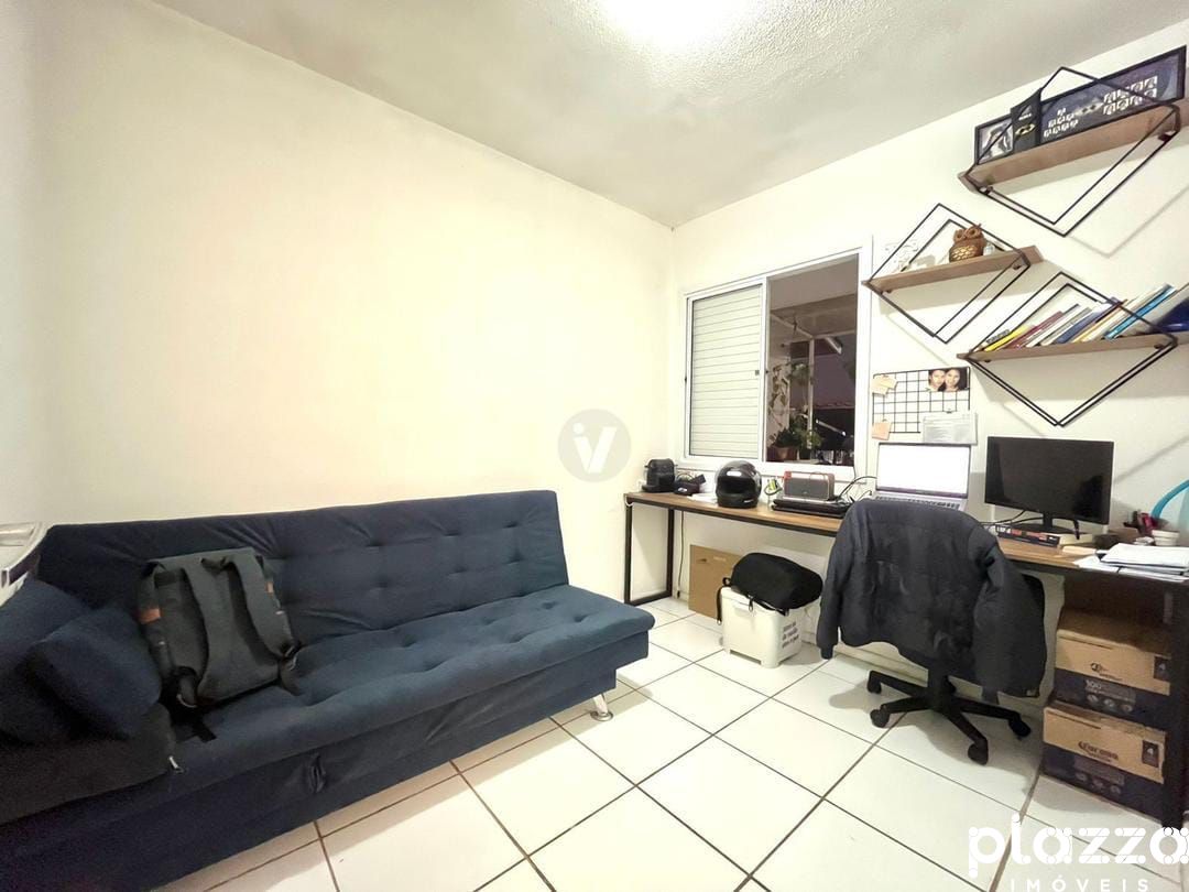 Casa, 3 quartos, 54 m² - Foto 4