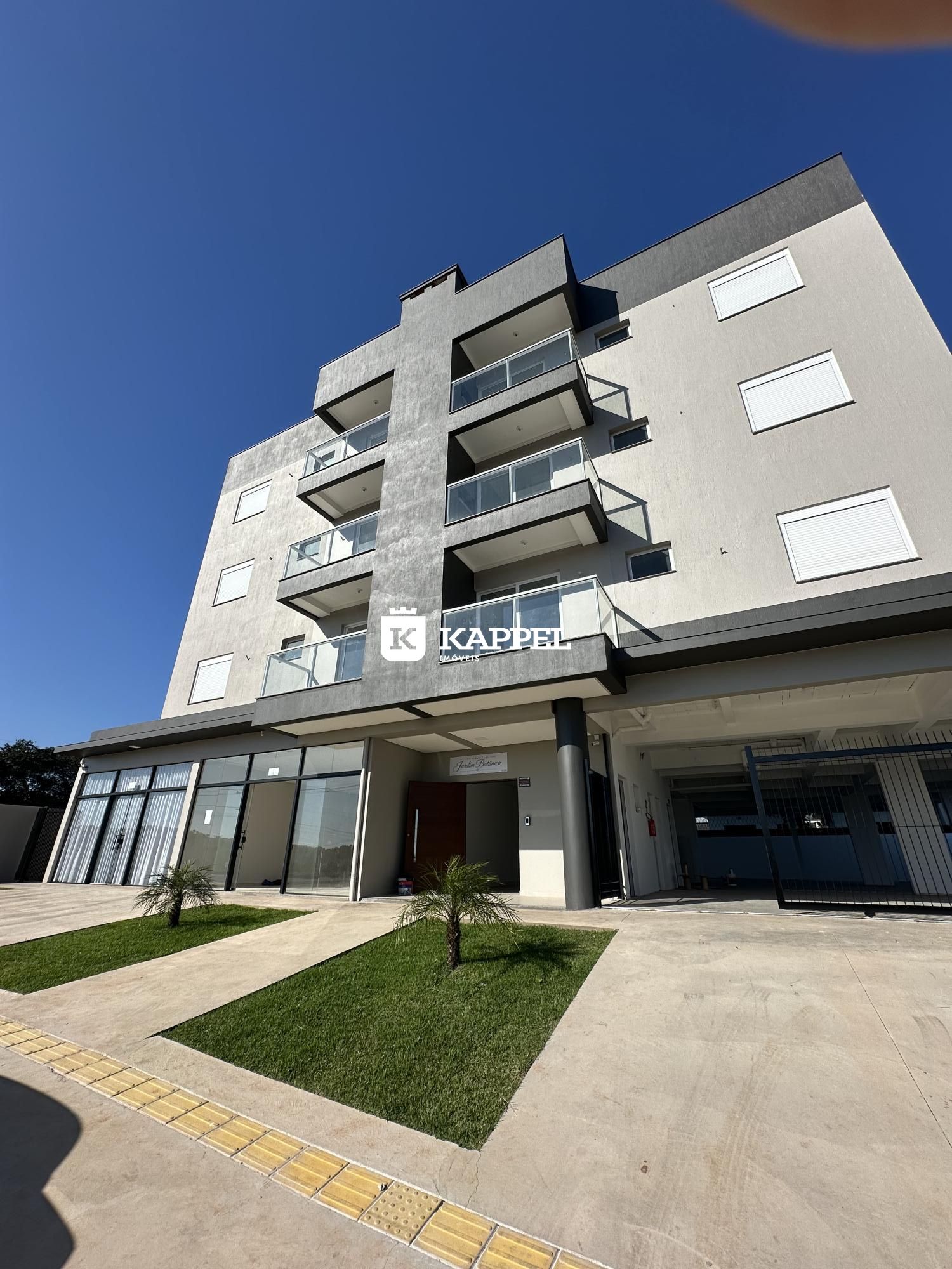 Apartamento 2 dormitórios no Moinhos D'Água, Lajeado