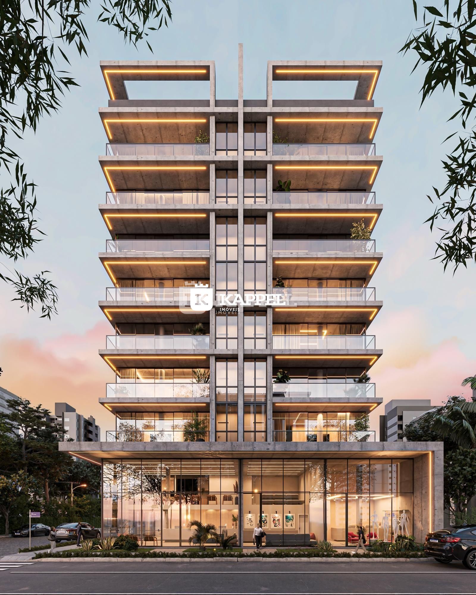 Imagem do imóvel Apartamento A Venda No B. Florestal- Lajeado-rs