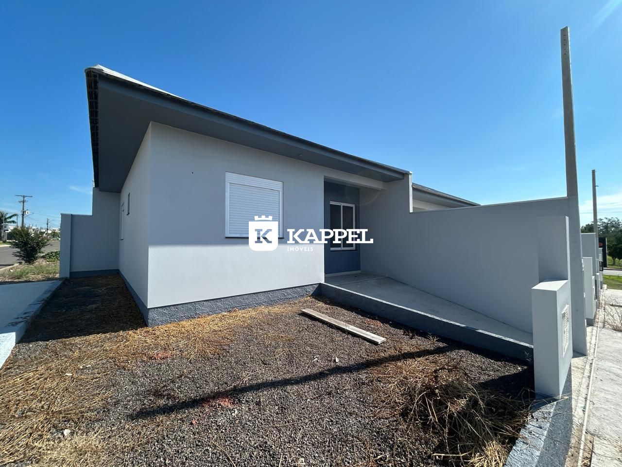 Imagem do imóvel Geminados Novos Para Venda No Bairro Bela Vista Em Venâncio Aires