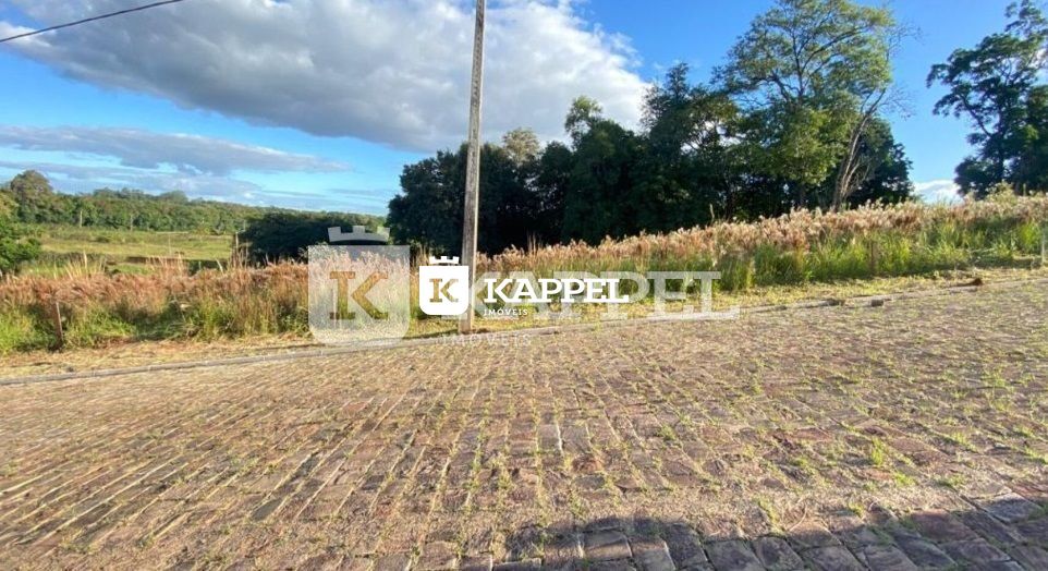 Imagem do imóvel Terreno A Venda No Loteamento Altos Da Figueira- Lajeado- Rs