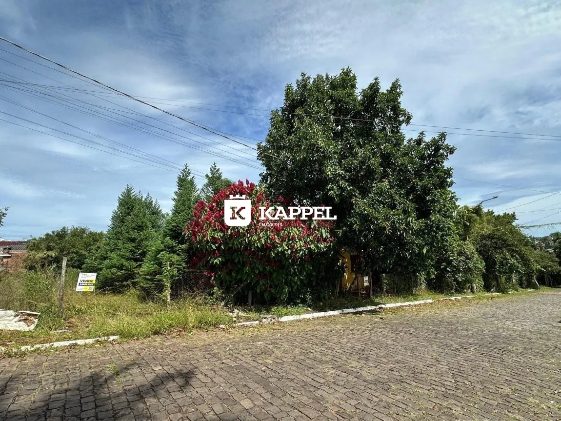 Imagem do imóvel Terrenos Lado A Lado A Venda No Bairro São Cristóvão- Lajeado-rs