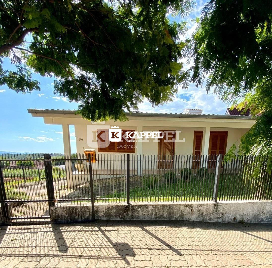 Imagem do imóvel Casa Com 3 Dormitórios à Venda, B. Jardim Do Cedro, Lajeado/rs