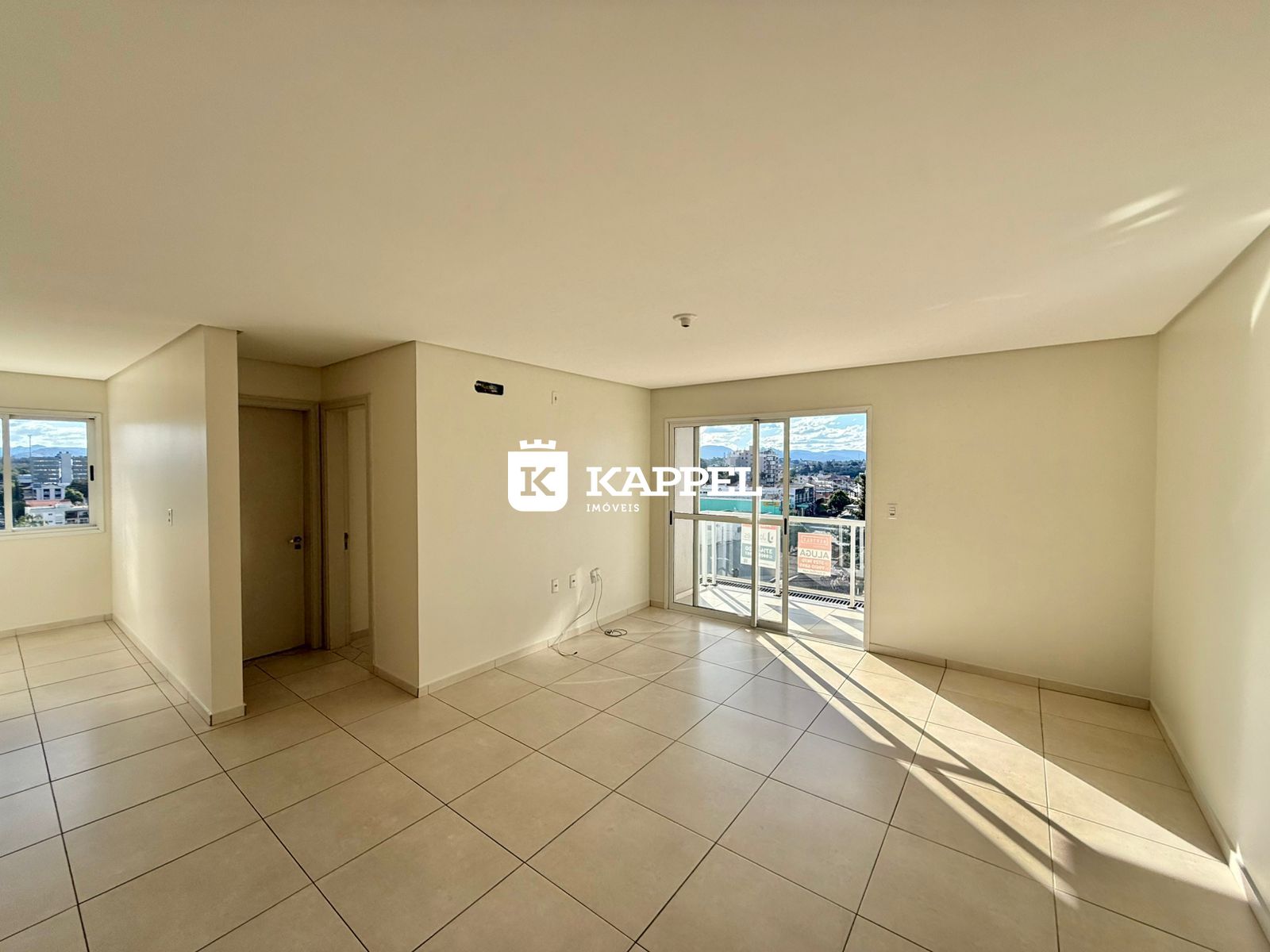 Apartamento 1 dormitório no Florestal (Centro), Lajeado