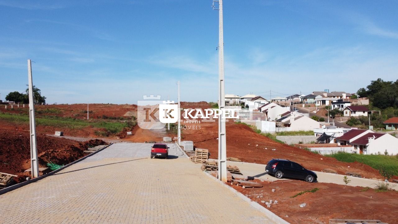 Imagem do imóvel Terrenos A Venda No B. São Bento-lajeado-rs