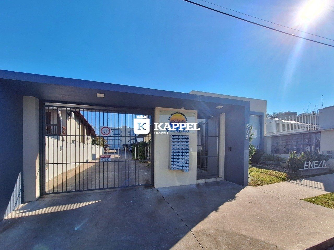 Imagem do imóvel Apartamento á Venda No Bairro União - Venâncio Aires