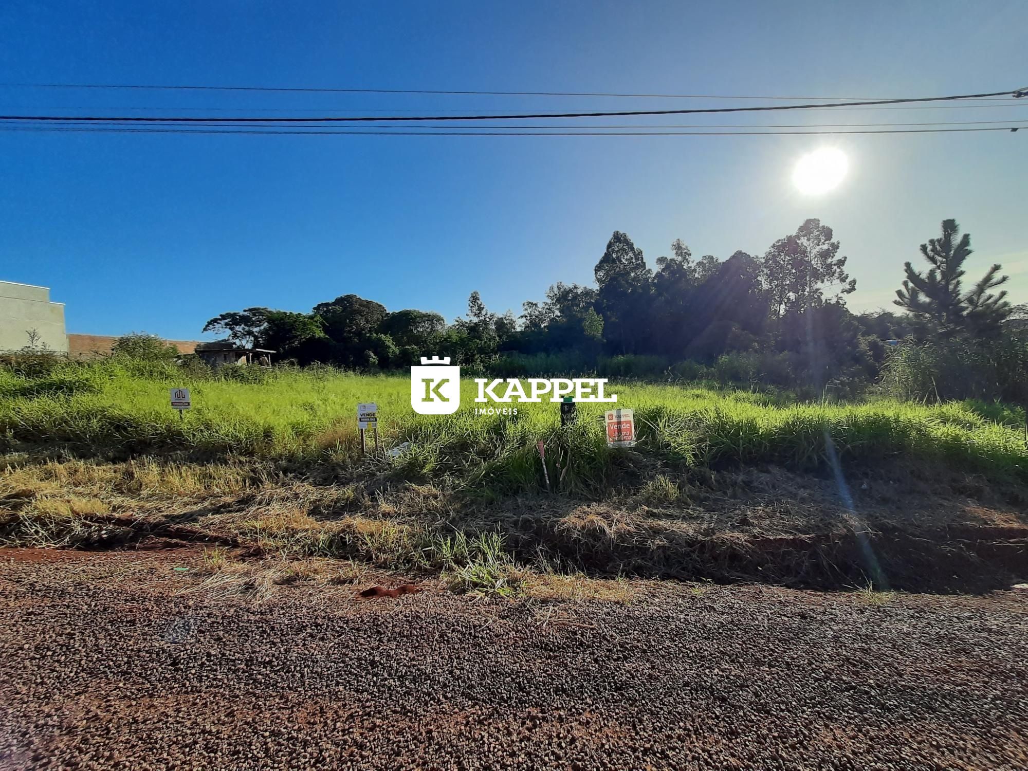 Imagem do imóvel Terreno A Venda No B. Moinhos D Agua- Lajeado- Rs