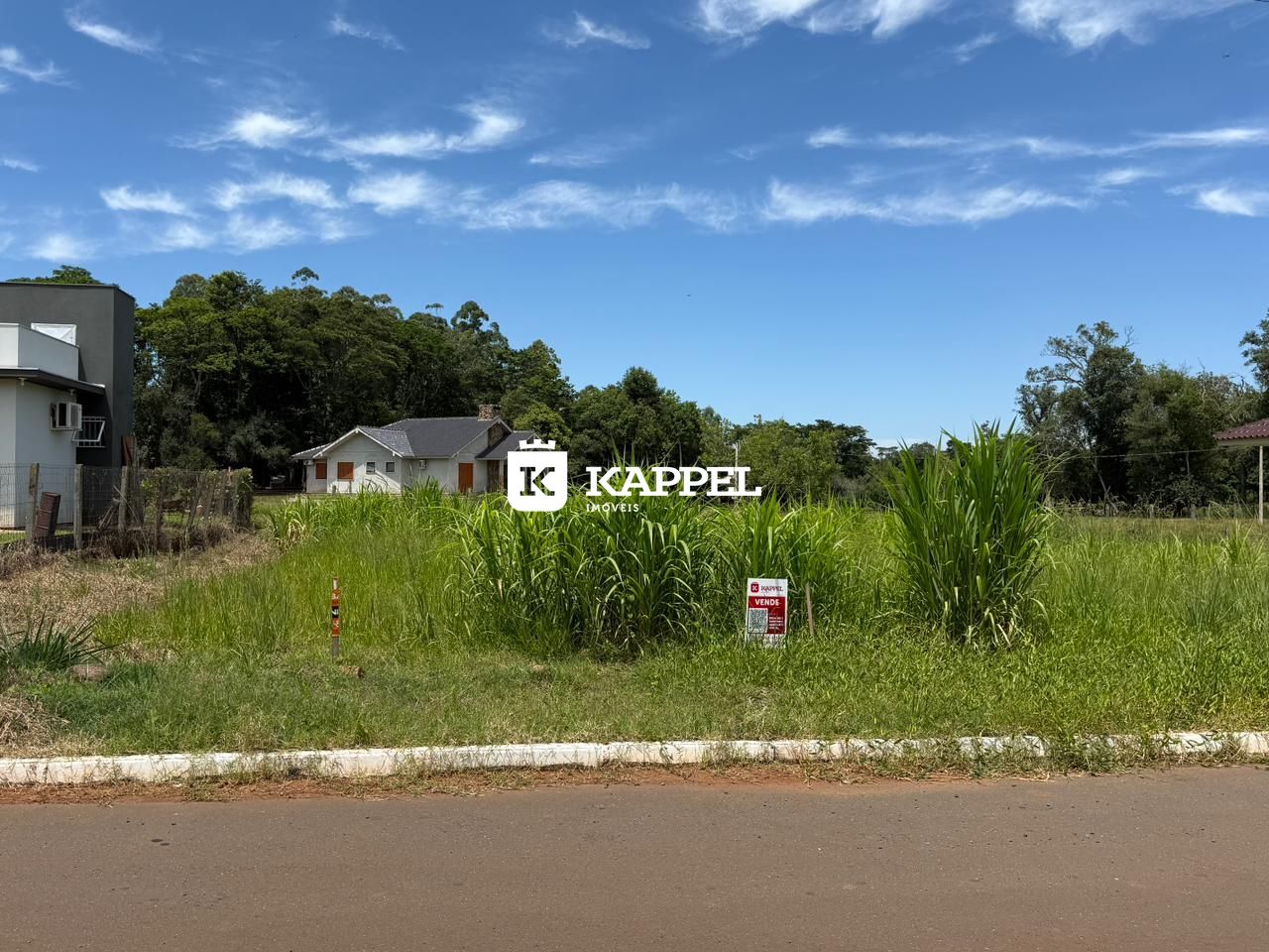 Terreno no Costão, Estrela