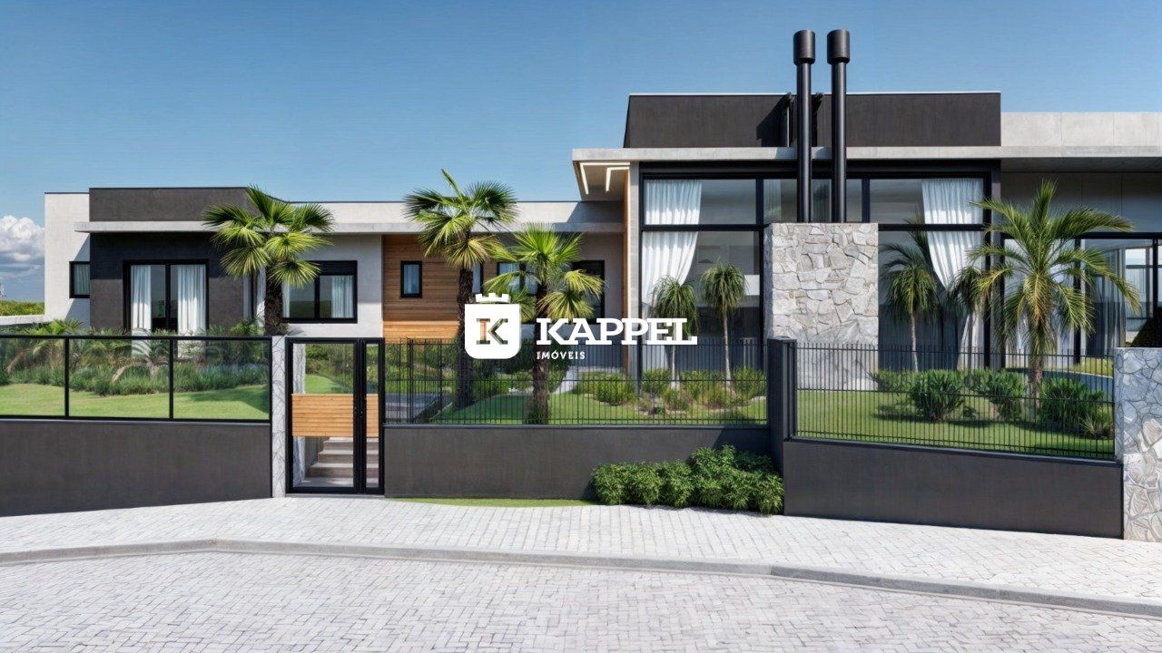 Imagem do imóvel Casa Fantástica A Venda No B. Universitário- Lajeado-rs