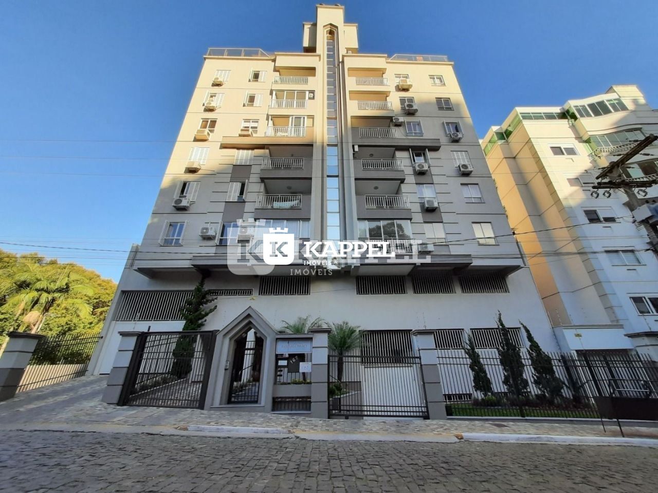 Imagem do imóvel Apartamento Com 3 Dormitórios à Venda, 133 M²  - Americano - Lajeado/rs