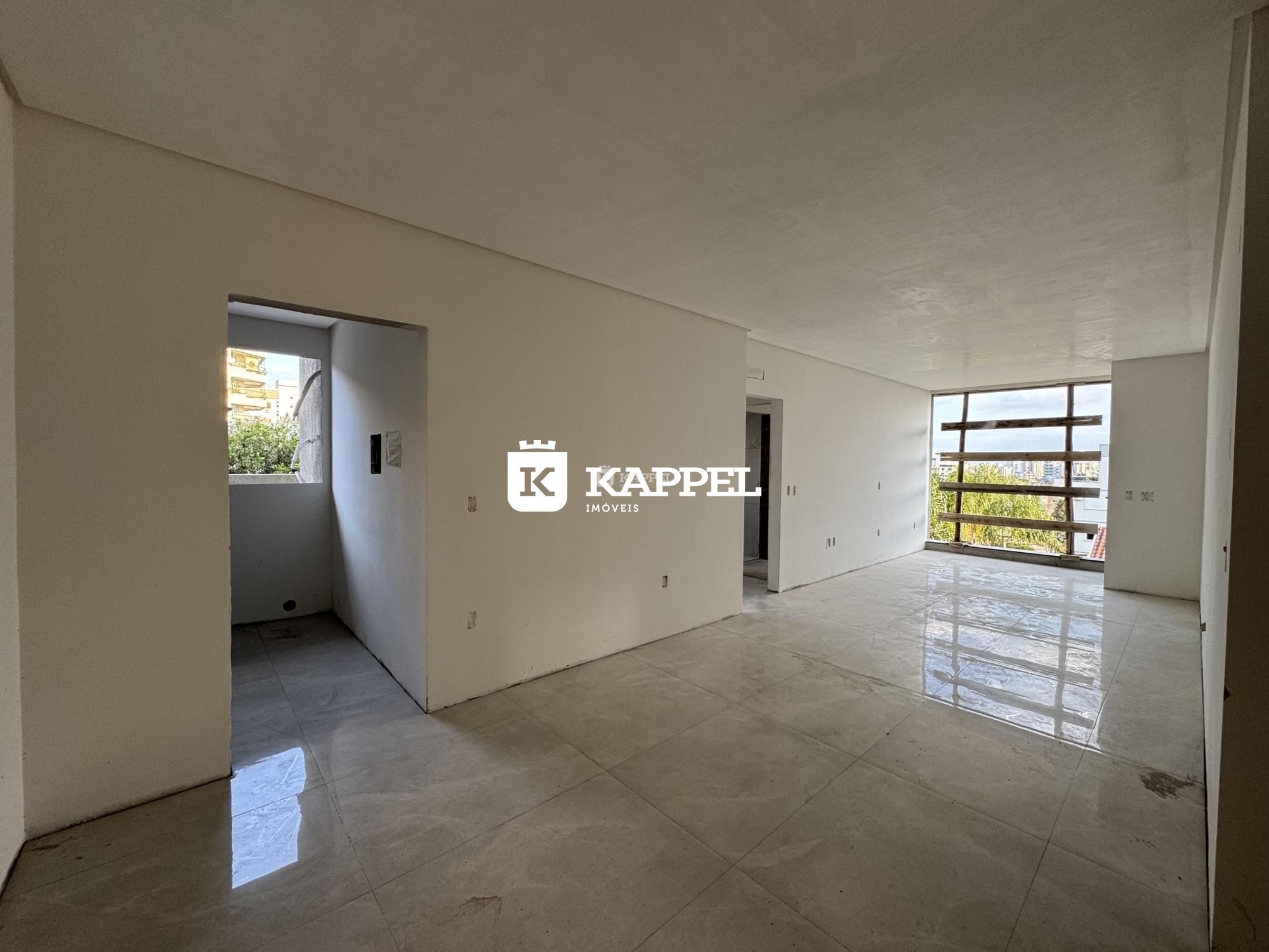 Imagem do imóvel Apartamento 02 Dormitórios, à Venda, B. São Cristóvão, Lajeado/rs