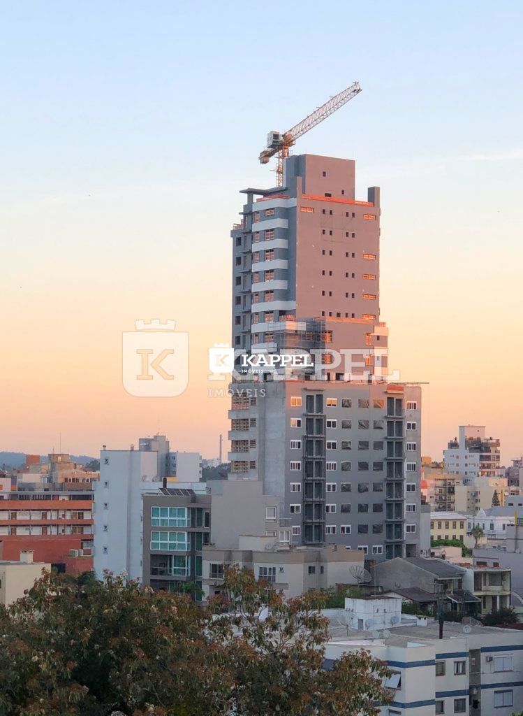 Cobertura 3 dormitórios no Centro, Lajeado