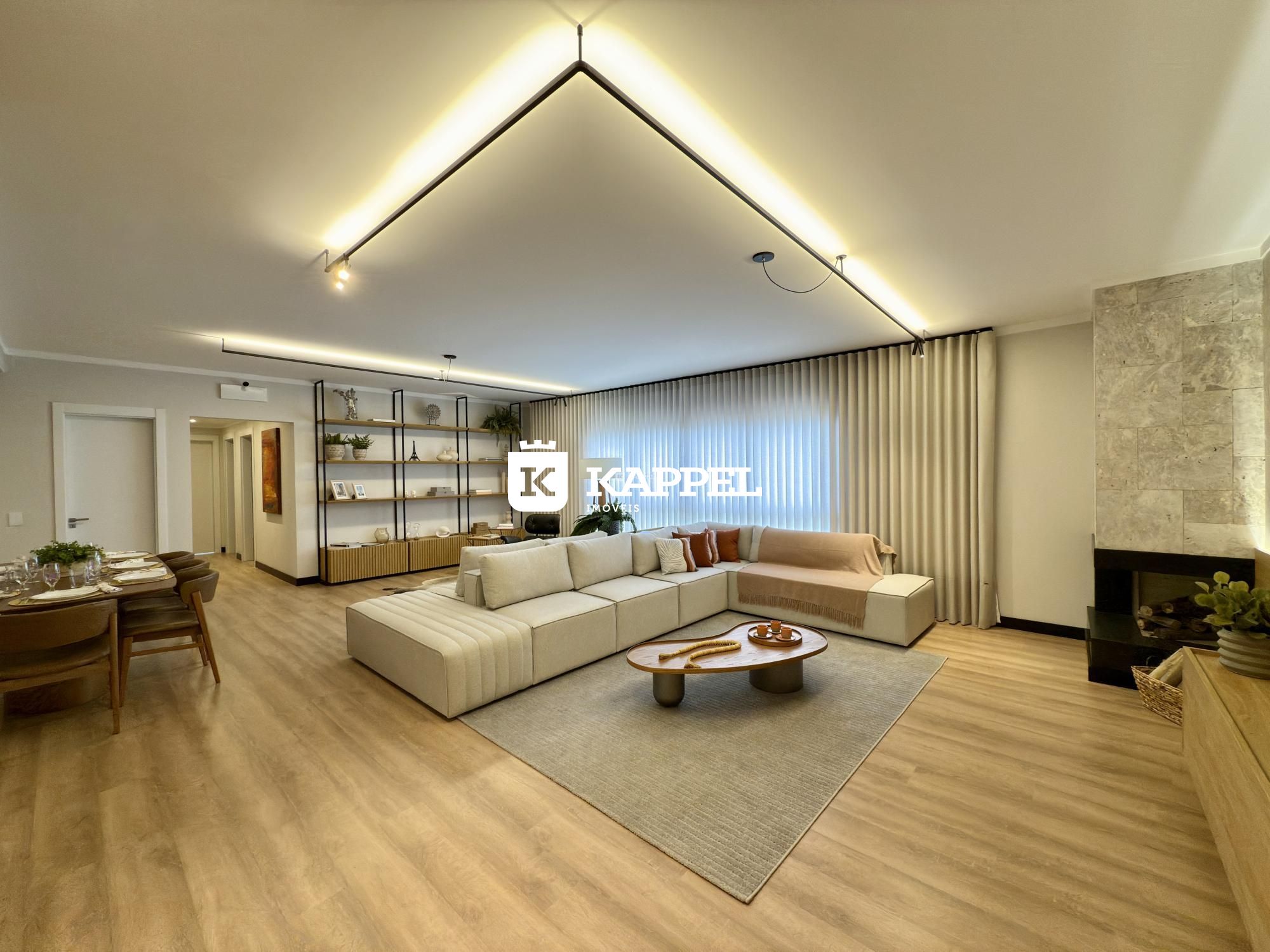 Imagem do imóvel Apartamento De 3 Dormitórios De Alto Padrão A Venda, Centro, Venâncio Aires - Rs