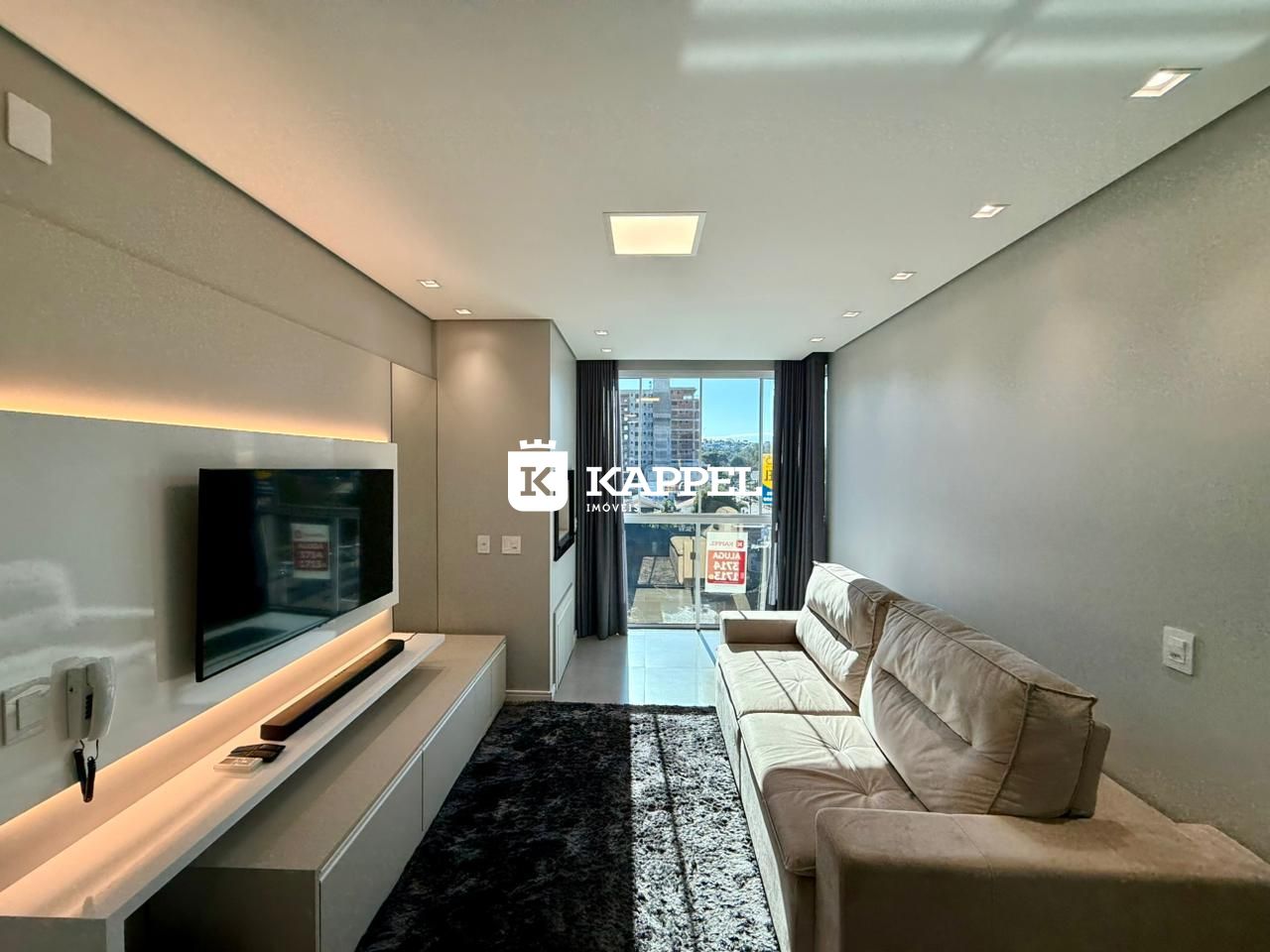 Apartamento 2 dormitórios no São Cristóvão, Lajeado