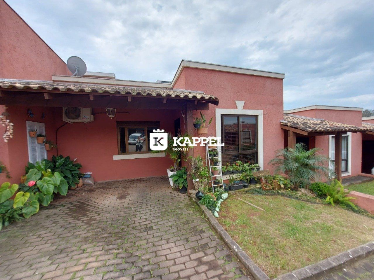 Imagem do imóvel Geminada Com 3 Dormitórios A Venda, Bairro Jardim Do Cedro, Lajeado/rs