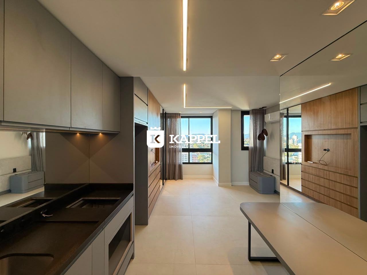 Loft no São Cristóvão, Lajeado