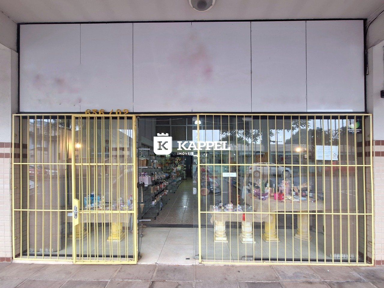 Imagem do imóvel Sala Comercial Para Locação No Centro  - Venâncio Aires