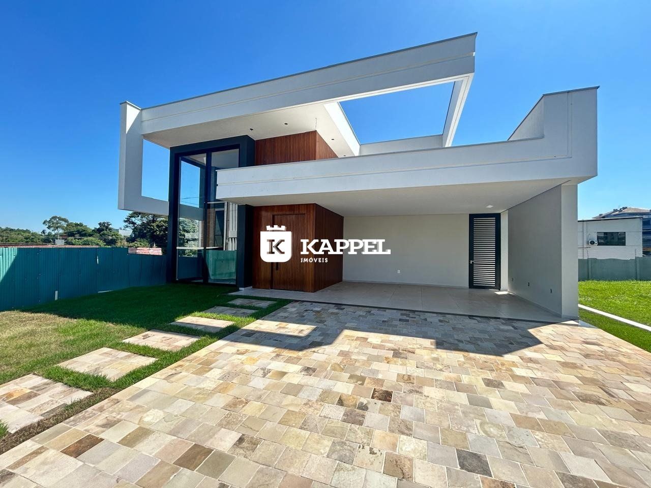 Casa 3 dormitórios no Jardim Botânico, Lajeado