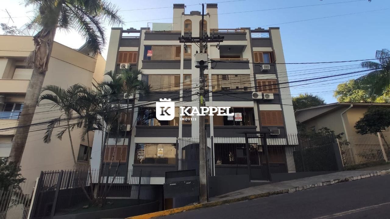 Apartamento 2 dormitórios no Hidráulica, Lajeado