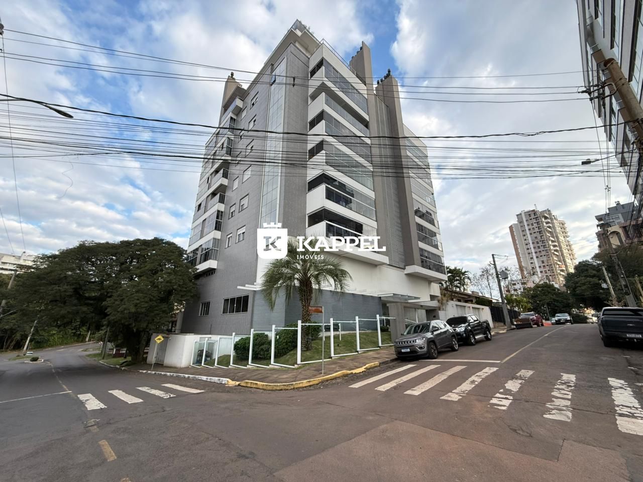 Apartamento 3 dormitórios no Americano, Lajeado