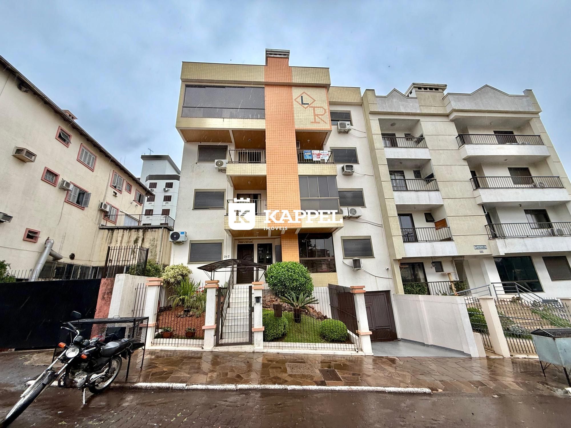 Apartamento 1 dormitório no São Cristóvão, Lajeado