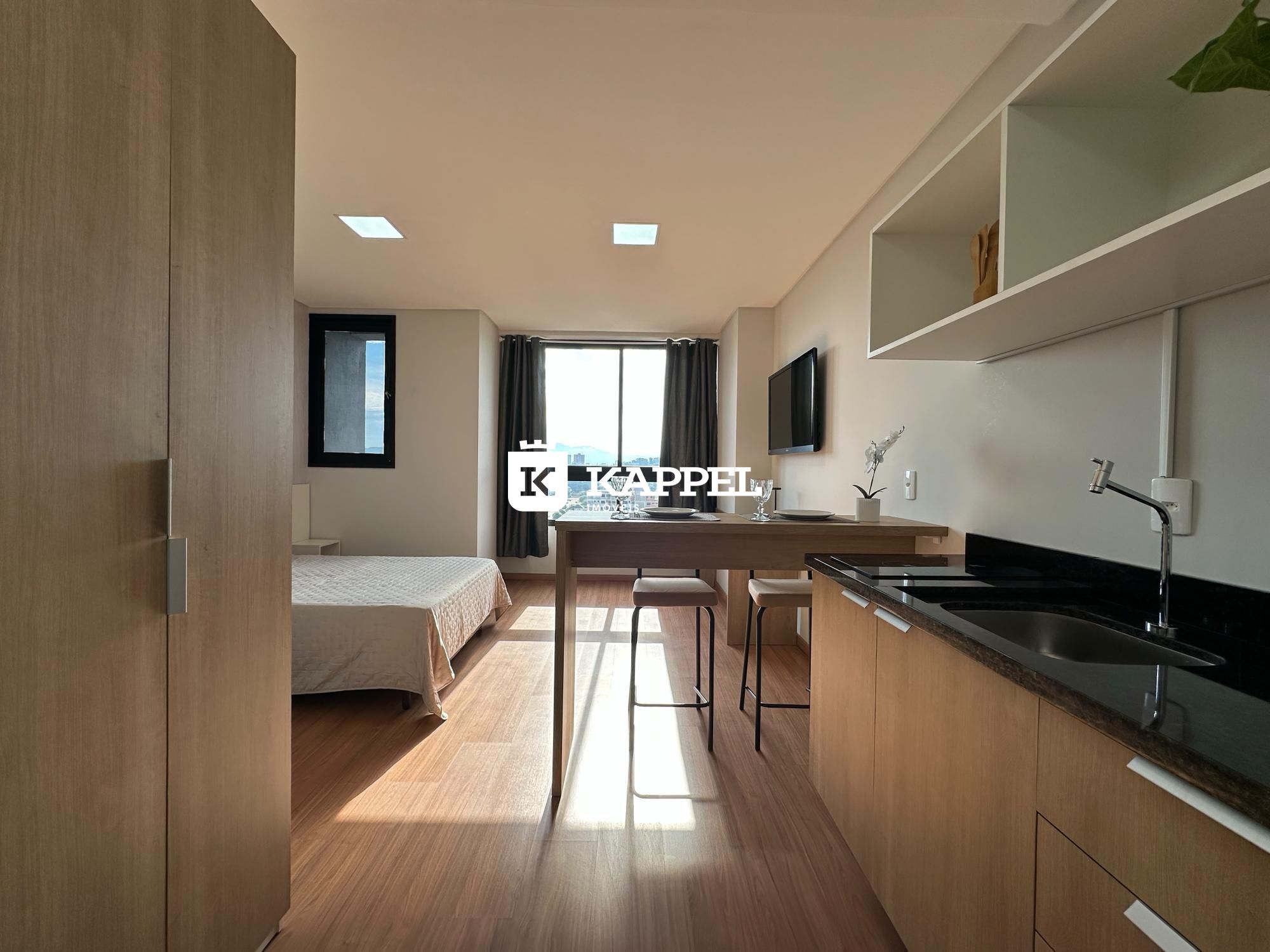 Loft no São Cristóvão, Lajeado