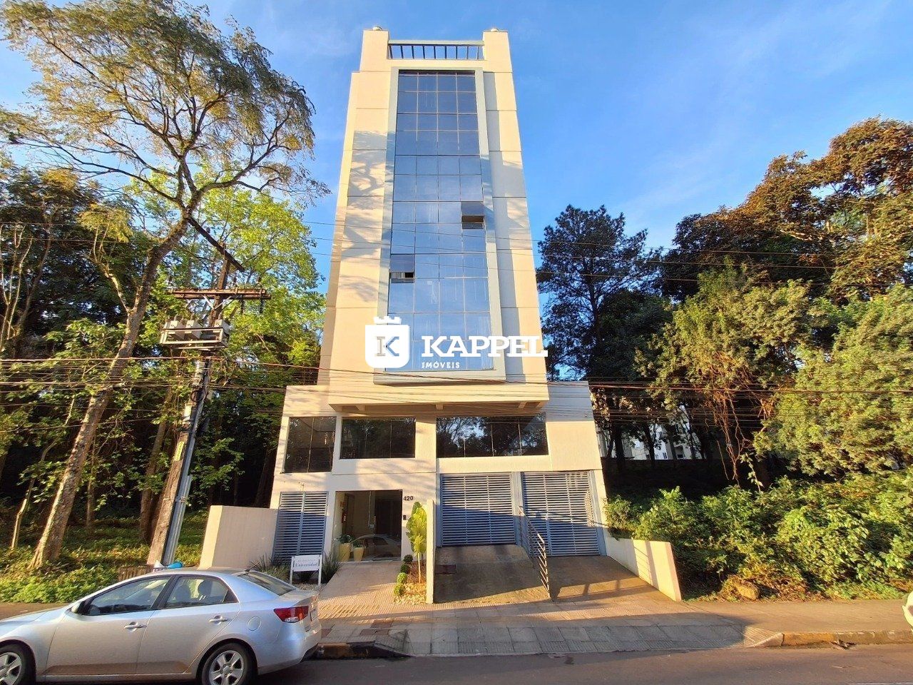 Kitnet no Universitário, Lajeado
