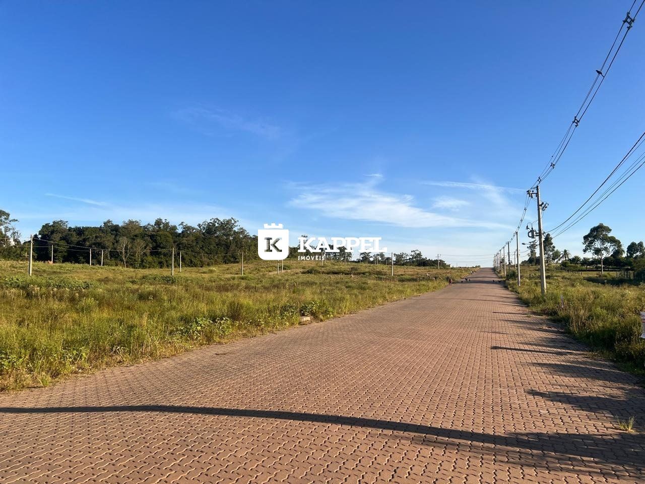 Terreno no Coronel Brito, Venâncio Aires