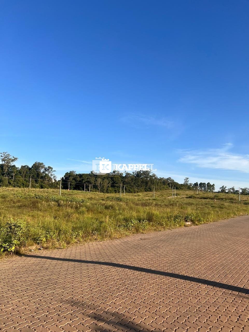 Terreno no Coronel Brito, Venâncio Aires