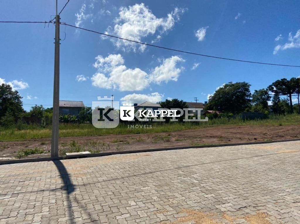 Terreno no Bela Vista, Venâncio Aires