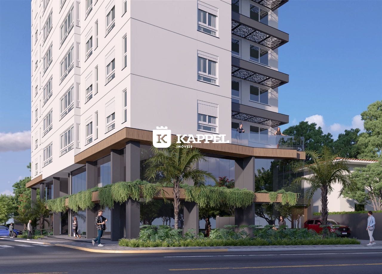 Imagem do imóvel Apartamento à Venda No Bairro Hidráulica