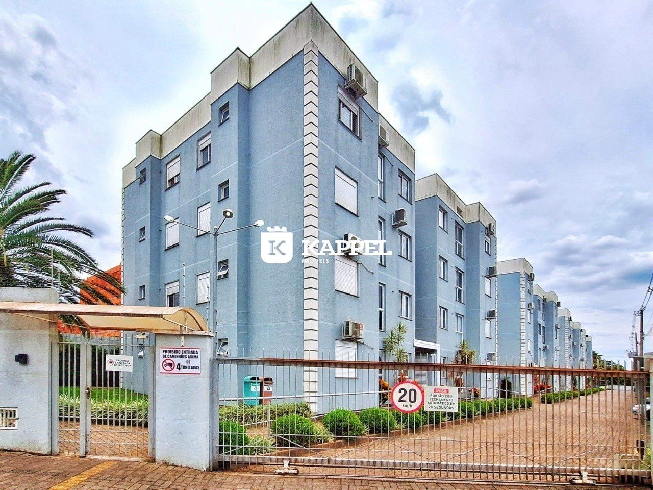 Imagem do imóvel Apartamento Disponível Para Venda No Bairro Aviação - Venâncio Aires