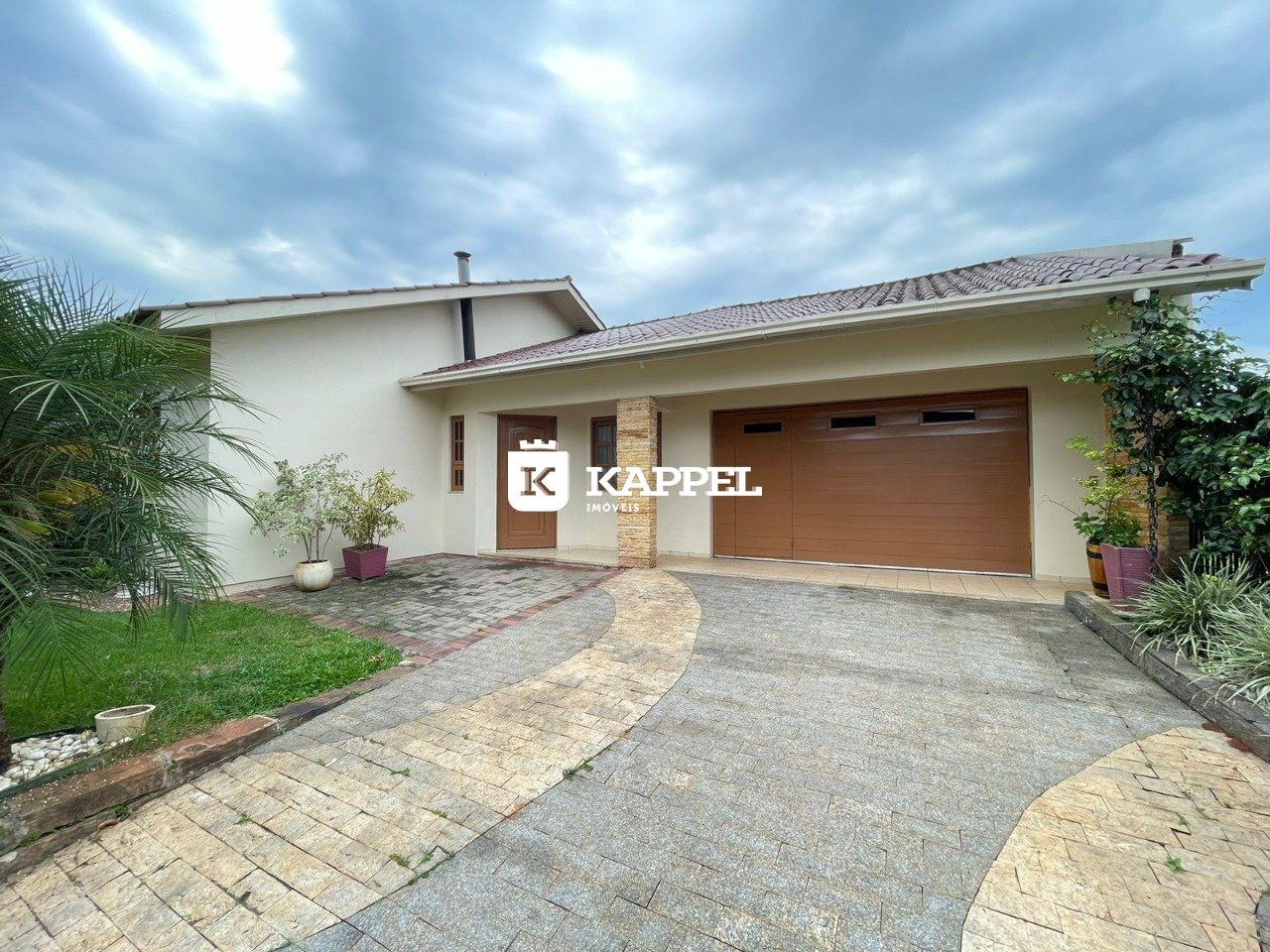 Imagem do imóvel Casa De 03 Dormitórios A Venda No B. Universitário- Lajeado-rs