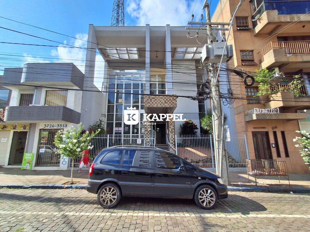 Imagem do imóvel Loja Comercial Para Alugar  No Centro - Lajeado-rs