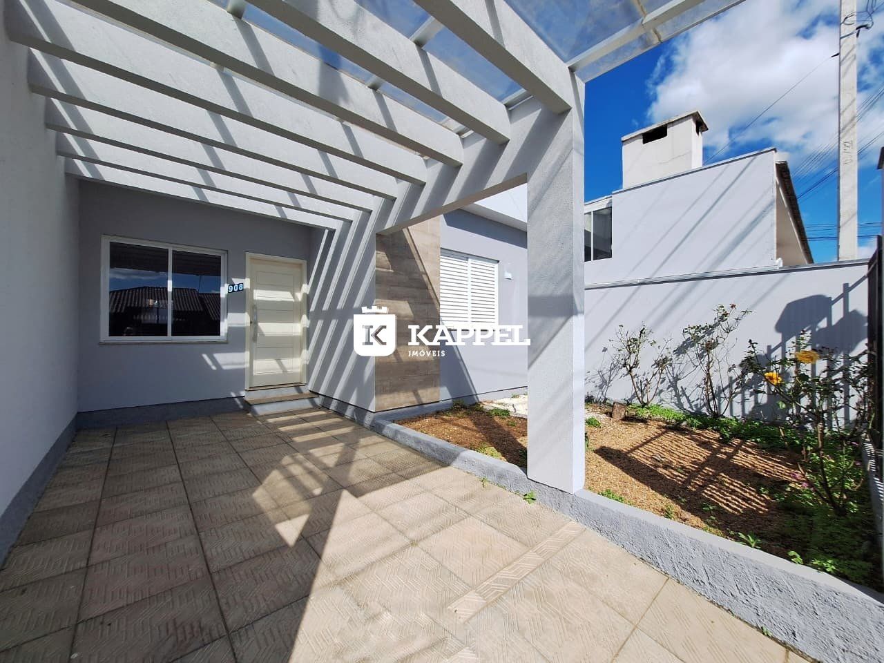 Imagem do imóvel Geminado à Venda Bairro Santa Tecla - Venâncio Aires