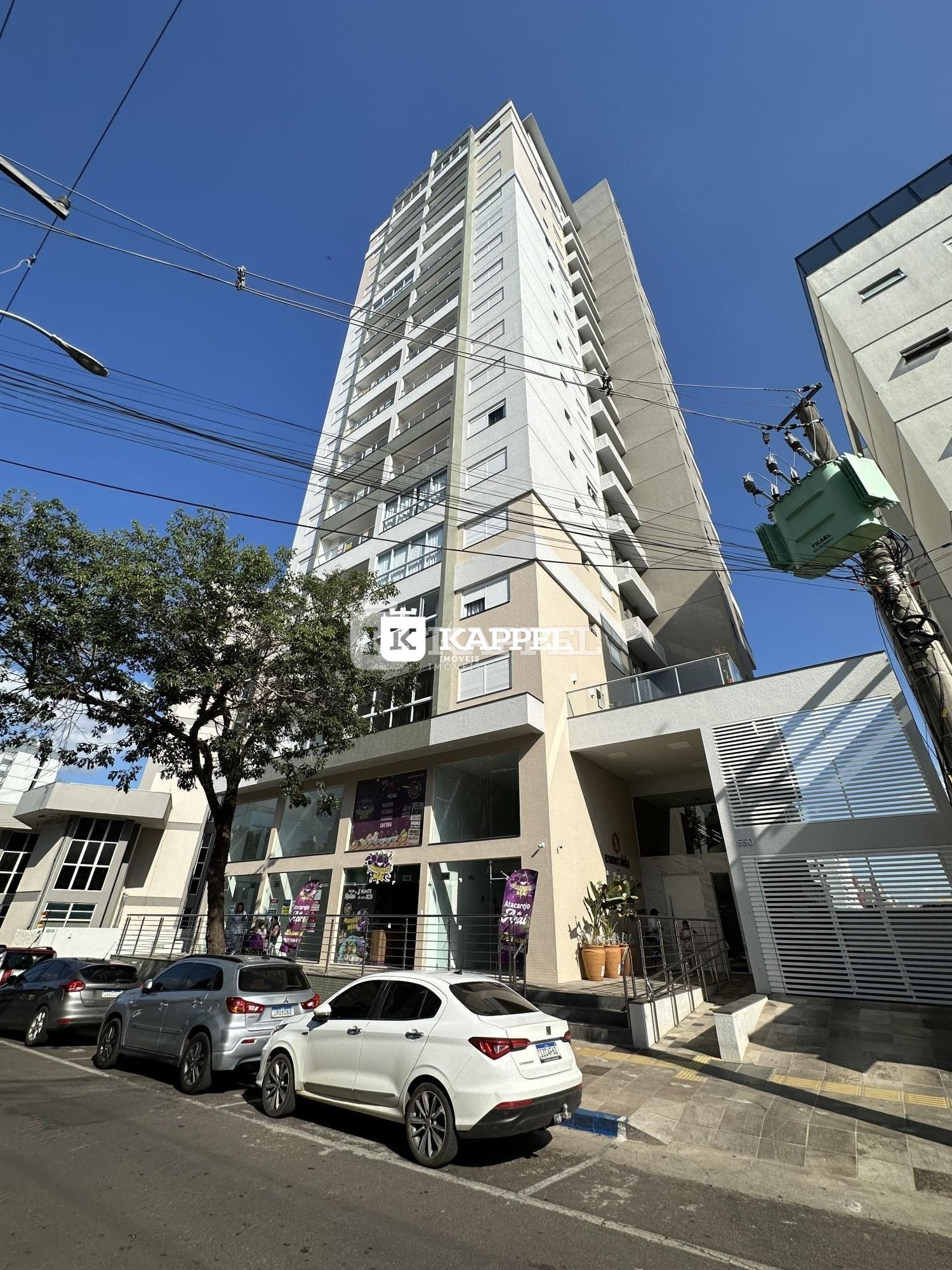 Imagem do imóvel Finalmente Você Encontrou O  Apartamento Dos Seus Sonhos No Centro De Lajeado!