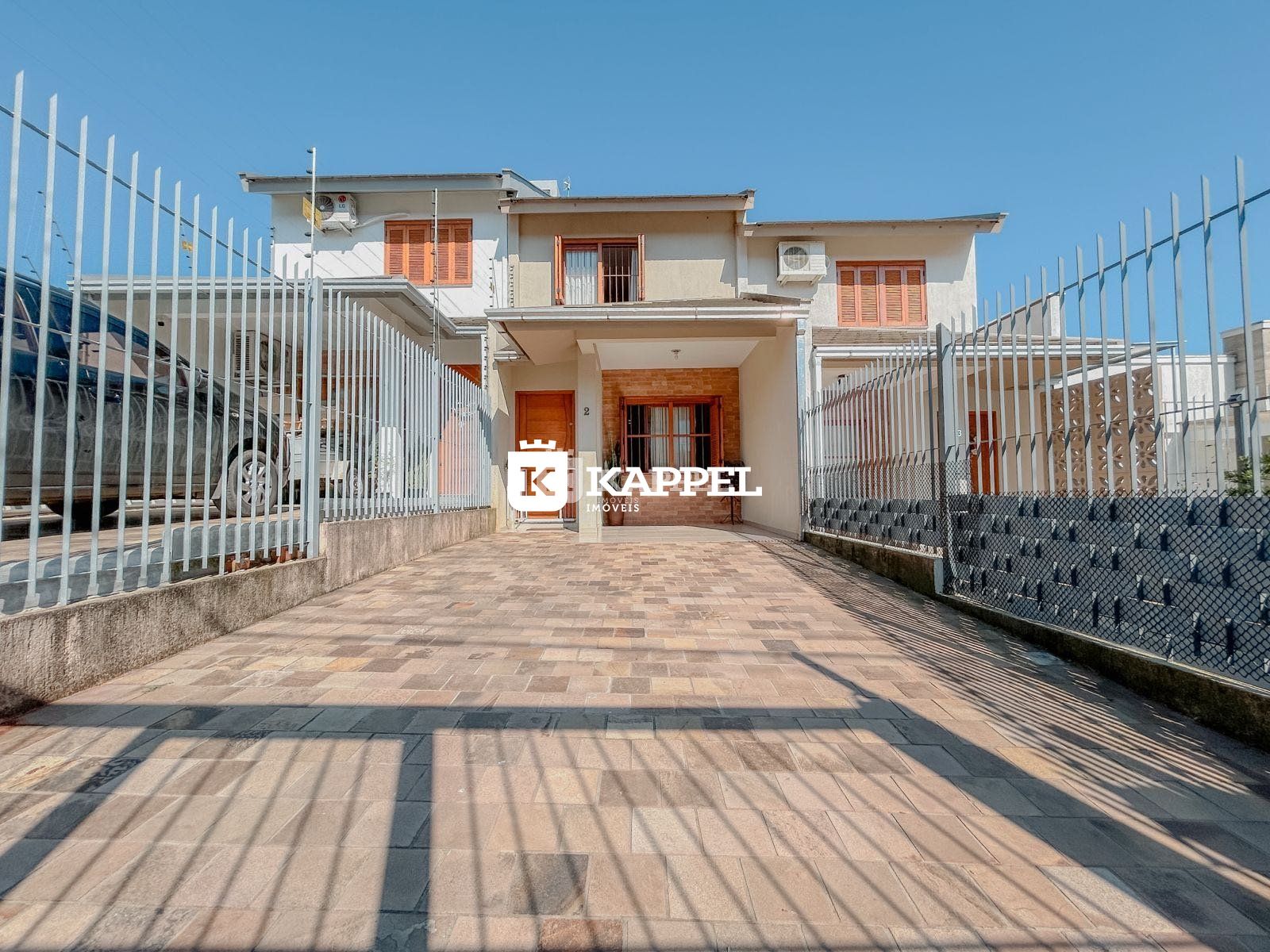 Imagem do imóvel Sobrado à Venda No Bairro Jardim Botanico