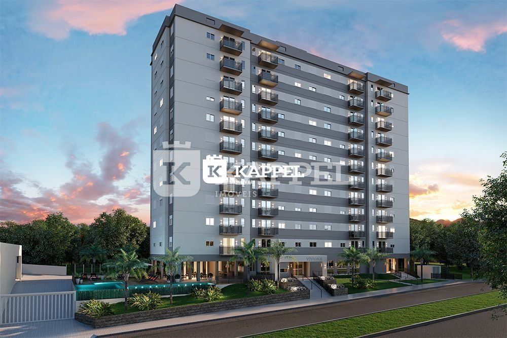 Imagem do imóvel Apartamento Com 03 Dormitórios à Venda, B. Universitário - Lajeado/rs