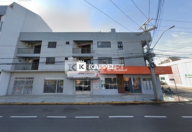 Imagem do imóvel Apartamento De 03 Dormitórios/ 01 Suite Para Alugar No Florestal- Lajeado-rs