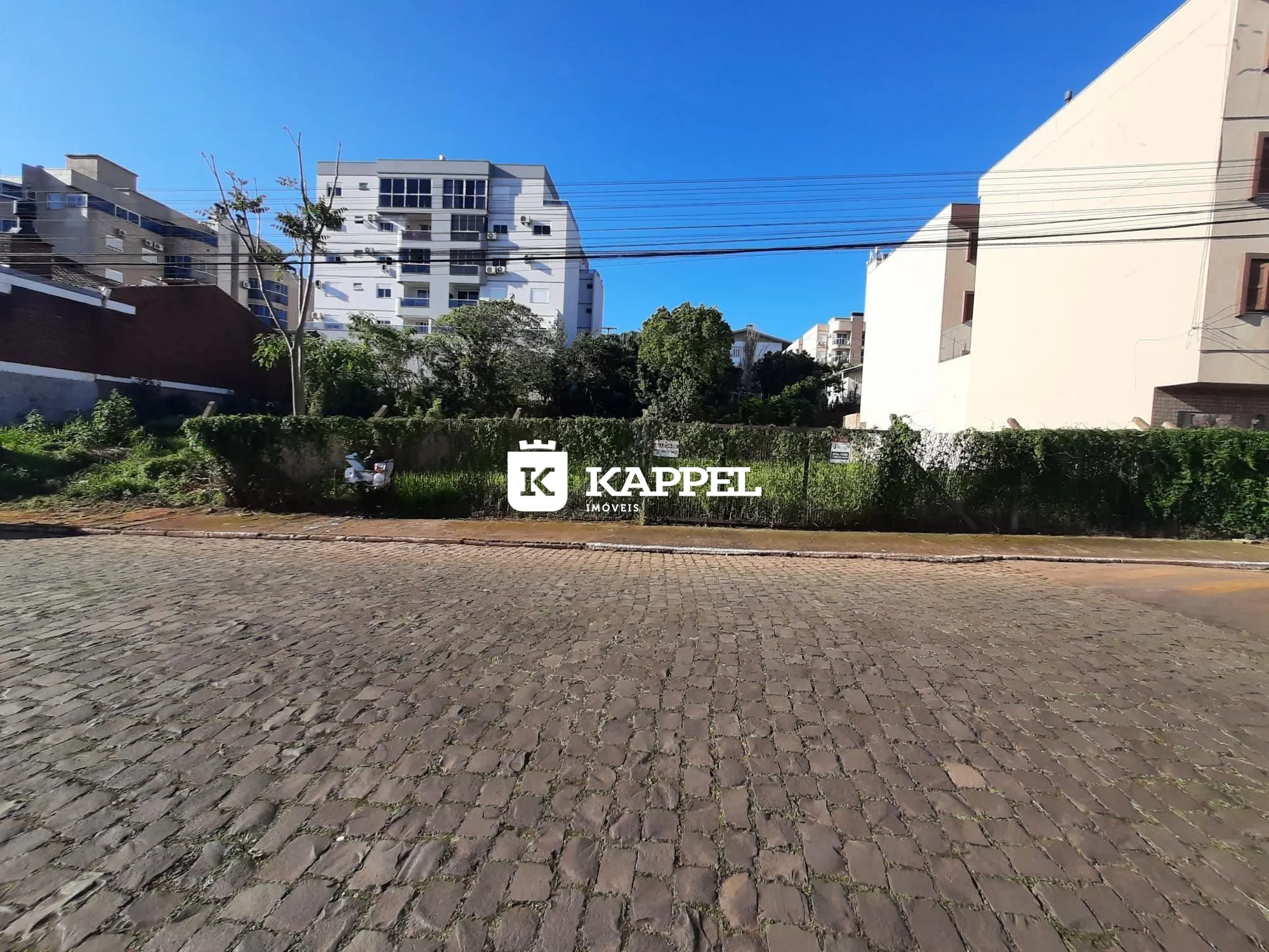Imagem do imóvel Amplo Terreno A Venda No B. São Cristóvão- Lajeado- Rs